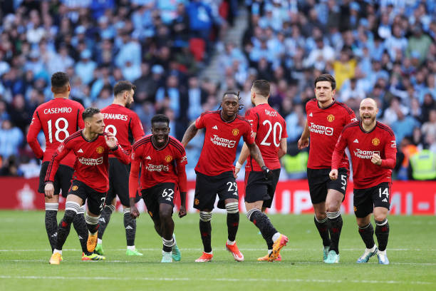 Manchester Yunayted haqidagi bu ma’lumotlar yolg‘on