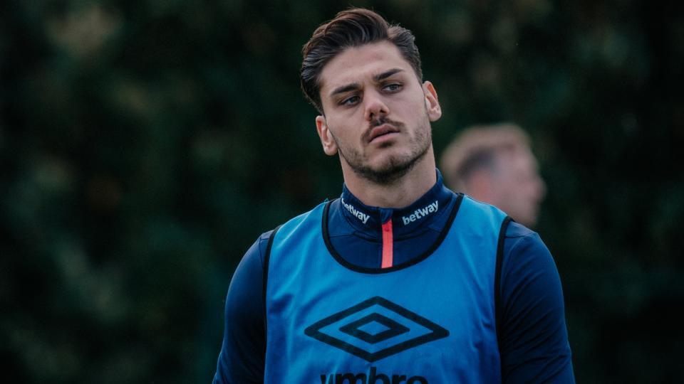 Mavropanos: O‘yinlarda jadallikni oshirish muhim