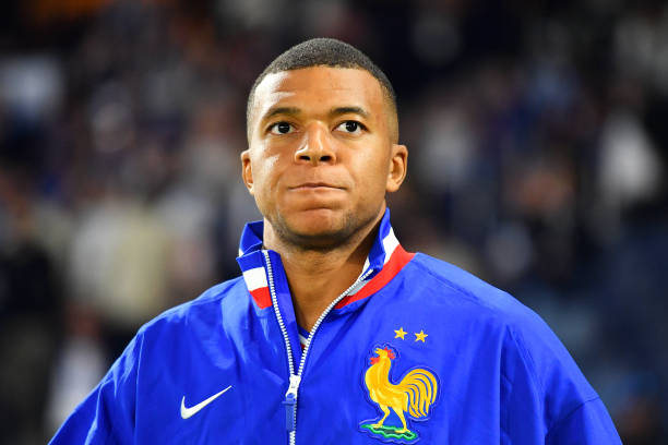 Mbappe Fransiyaning oktyabr oyidagi o‘yinlariga chaqirilmaydi