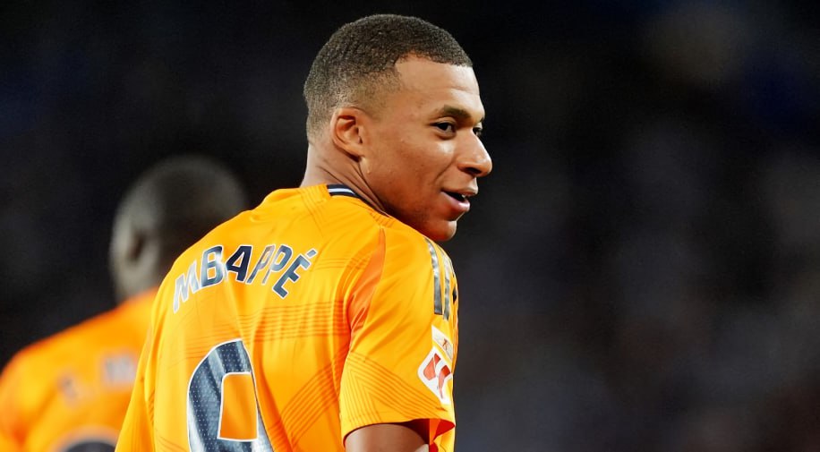 Mbappe jamoadoshlariga katta va’da berib qo‘ydi