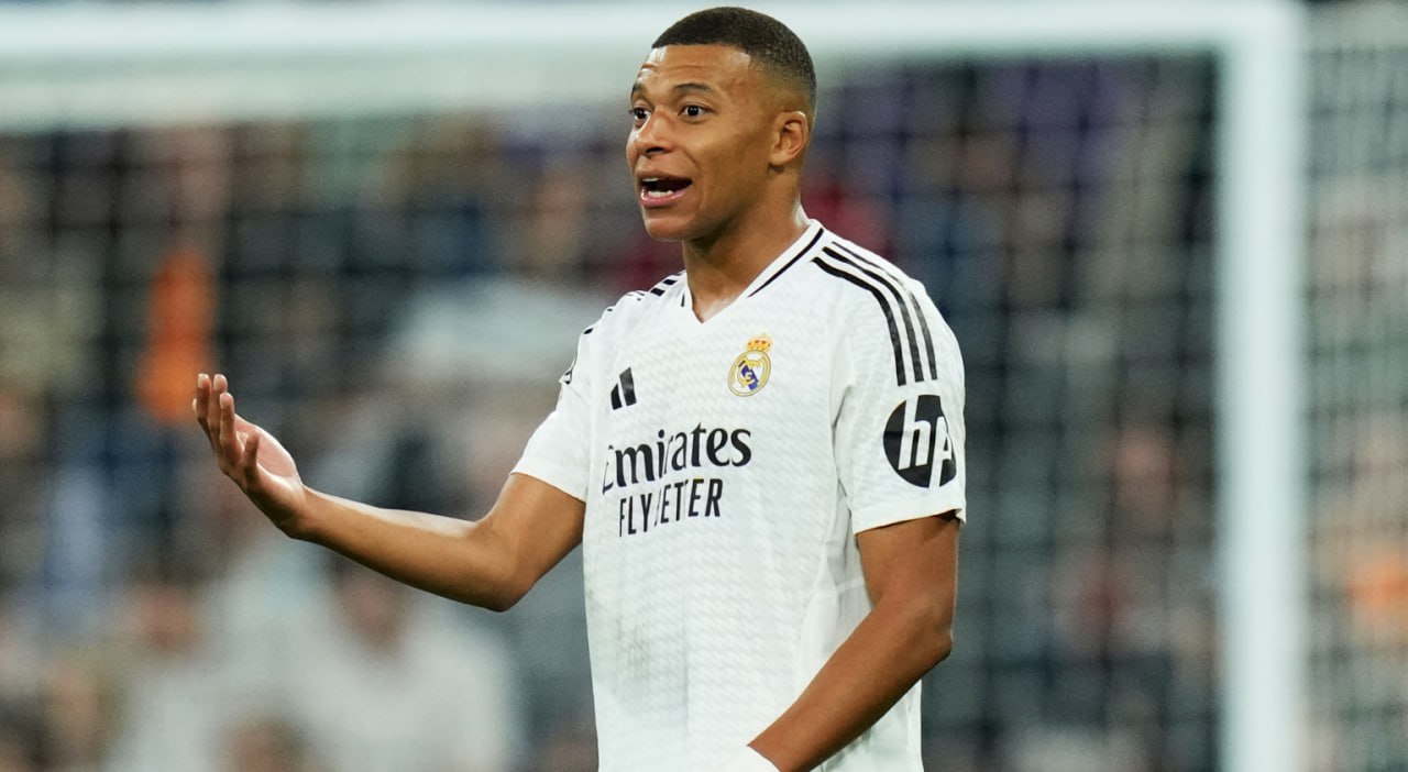 Mbappe: Jamoamizning zamonaviy davridagi eng muhim o‘yinchilardan biri bilan xayrlashdik