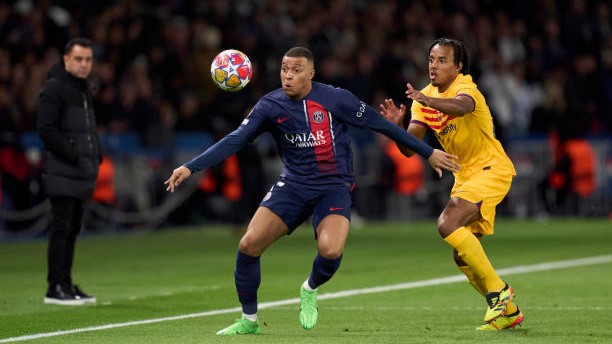 Mbappe kecha eng past ballardan biriga loyiq ko‘rildi 