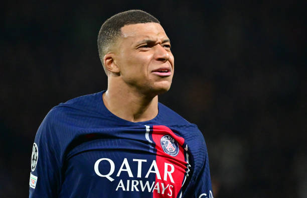 Mbappe: Kelajagim Yevropa chempionatidan oldin hal bo‘ladi