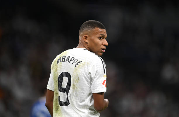 Mbappe Madrid derbisini o‘tkazib yuborishi mumkin