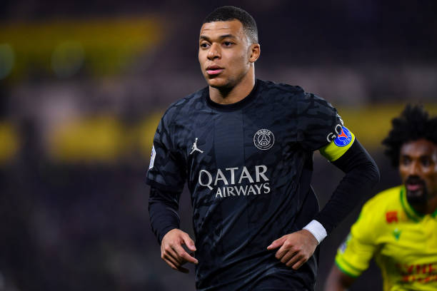 Mbappe: Mening ambisiyalarim o‘zgarmadi