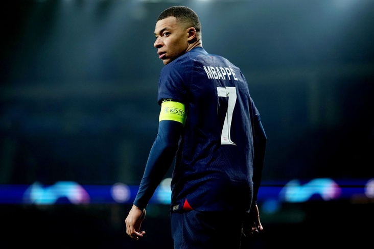 Mbappe Real Madrid tarkibini qanday o‘zgartiradi?