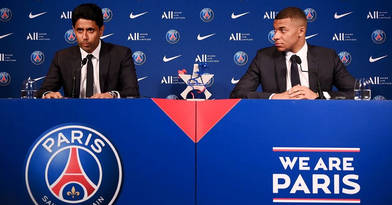 Mbappe va «PSJ» masalasi shu hafta ko‘rib chiqiladi