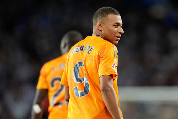 Mbappe «Alaves» bilan o‘yinda maydonga tushmasligi mumkin 