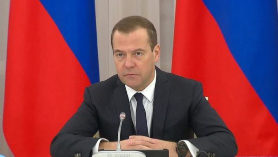 Medvedev Krokusdagi teraktga aloqador barchani o‘ldirishga chaqirdi