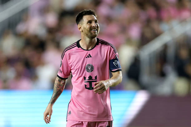 Messi: Meni endi futbolda orzum qolmadi, faoliyatimda hamma narsaga erishdim