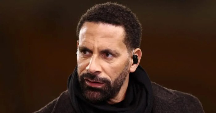 Messi va Ronaldu qila olmagan ishlarni qilgan! — Ferdinand Neymarni himoya qildi