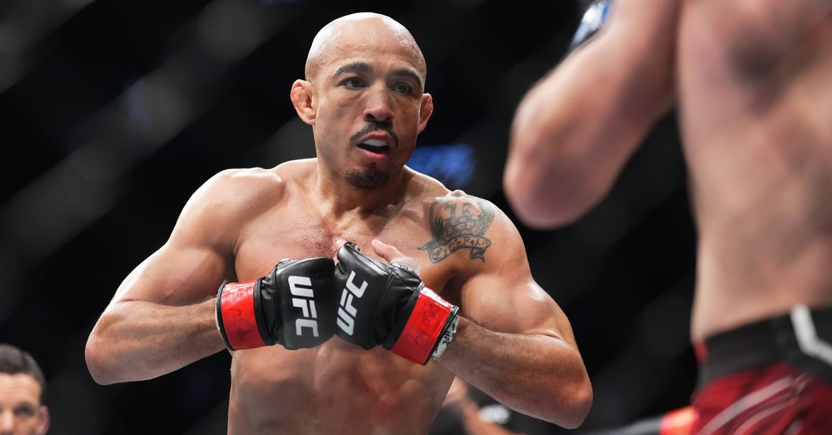 MMA. Aldo: Maqsadim – UFC chempionligi