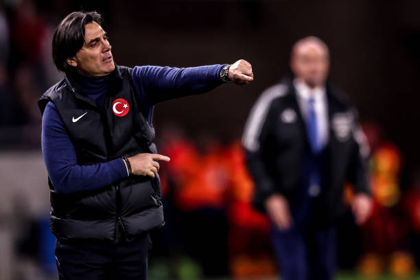 Montella Chalxano‘g‘liga qilinayotgan tanqidlarni tushunmayapti 