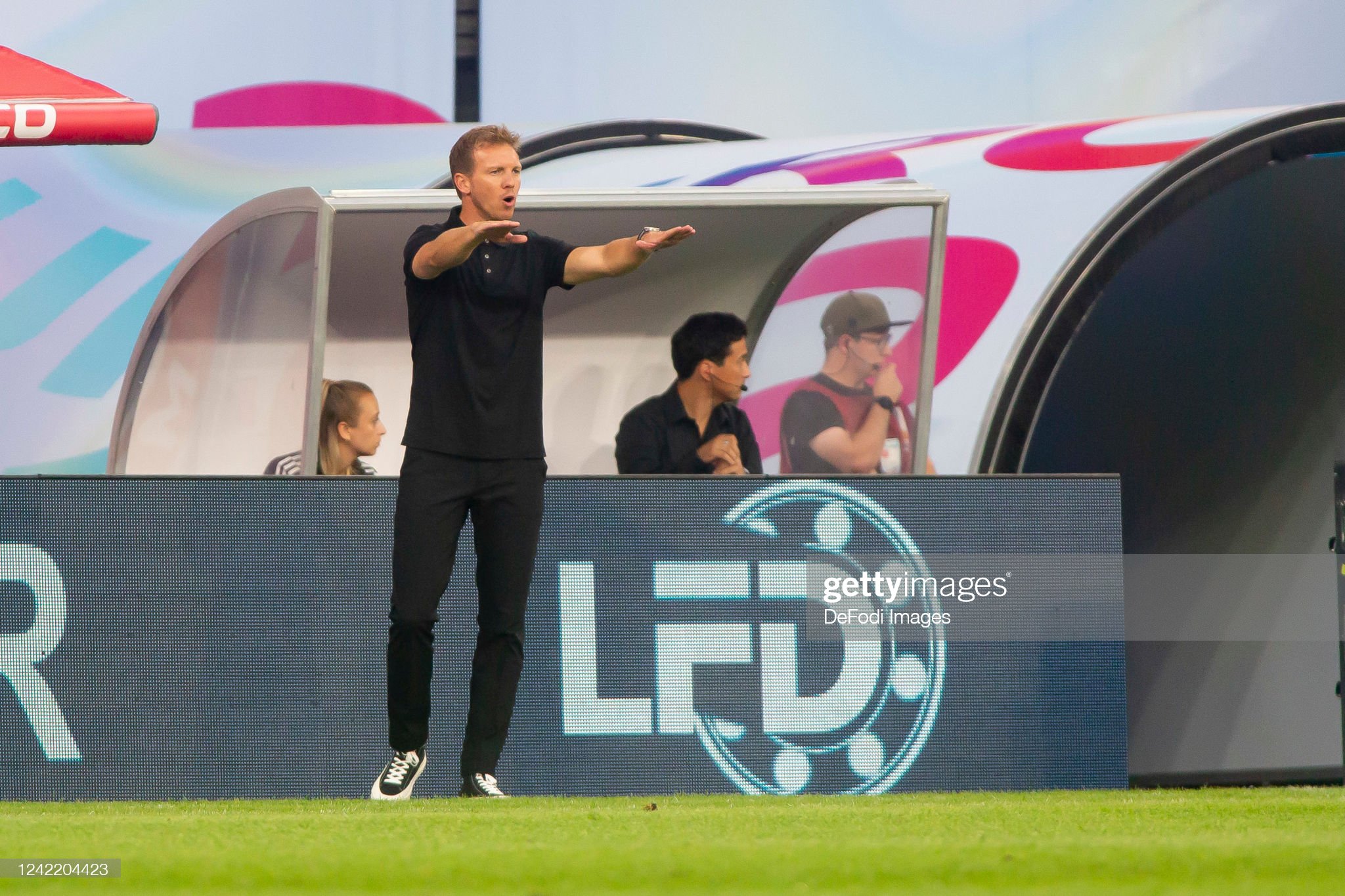 Nagelsmann Germaniya terma jamoasidan to‘rtta yulduzning ketishi haqida gapirdi