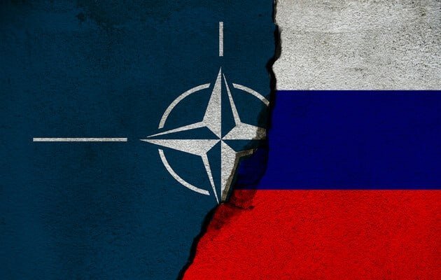 NATO allaqachon tushunib yetyapti, quruq texnika bilan Ukrainani qo‘llashni foydasi yo‘q