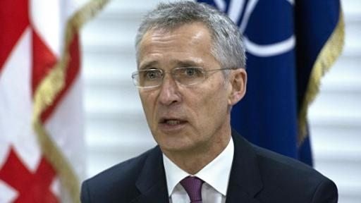 NATO Bosh kotibi: Boku va Yerevan mustahkam tinchlikka erisha oladi