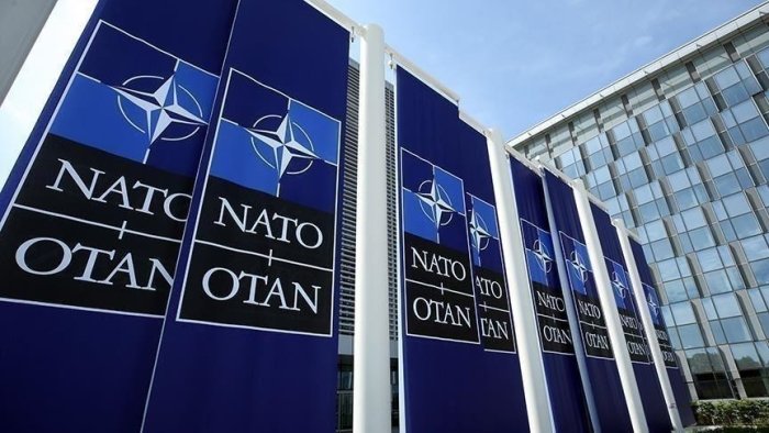 NATO: Ukraina qo‘shimcha safarbarlikni amalga oshirishi kerak