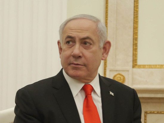 Netanyahu Shols bilan uchrashganidan keyin SAXALning hujumini keyinga qoldirdi