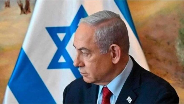 Netanyaxu: Isroil mahalliy qurol ishlab chiqarishni kuchaytirishi kerak