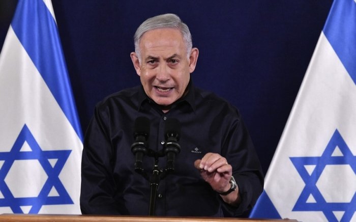 Netanyaxu isroillik muzokarachilar bilan falastinliklarga imtiyozlar masalasida to‘qnashdi