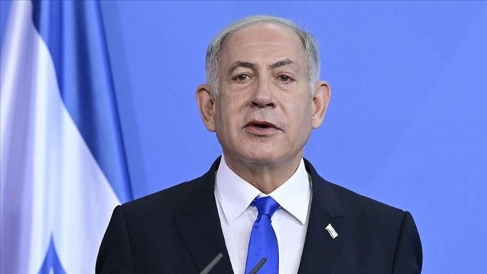 Netanyaxu Livandagi sulh bo‘yicha o‘z pozisiyasini yumshatdi