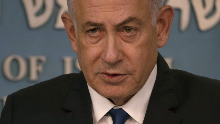 Netanyaxuning operasiyadan keyingi holati haqida ma’lumot berildi