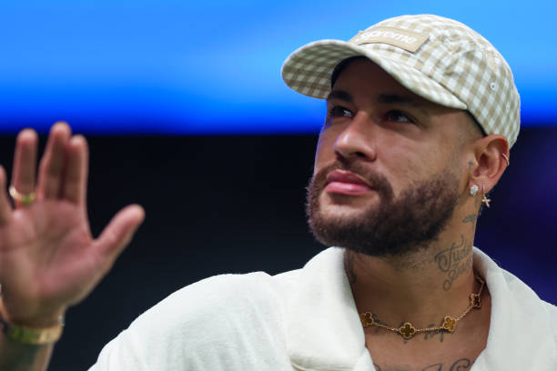 Neymar umumiy guruh mashg‘ulotlariga qaytdi