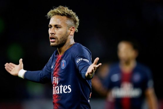 Neymar «Al-Hilol»dan o‘zini «Barselona»ga ijaraga berishni so‘radi – Sport.es