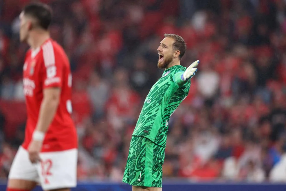 Oblak: Biz boshidan oxirigacha kurashmadik