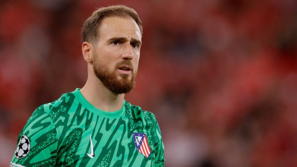 Oblak: «Ba’zida bunday o‘yinlar bo‘lib turadi»