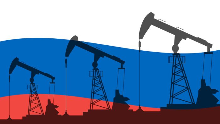 Osiyo davlatlari AQShdan Rossiya neftiga qo‘yilgan sanksiyalarni yumshatishni talab qilmoqda