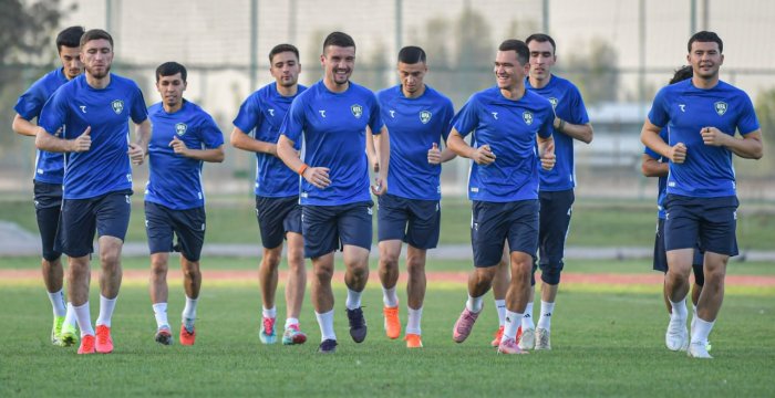 O‘zbekiston milliy terma jamoasining mart oyidagi yig‘inini jarohat sabab 8 nafar futbolchi o‘tkazib yuboradi