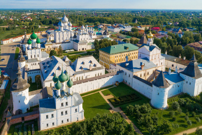 O‘zbekistonning Rostov-Don shahridagi Bosh konsulligida ish beruvchi bilan muzokaralar o‘tkazildi