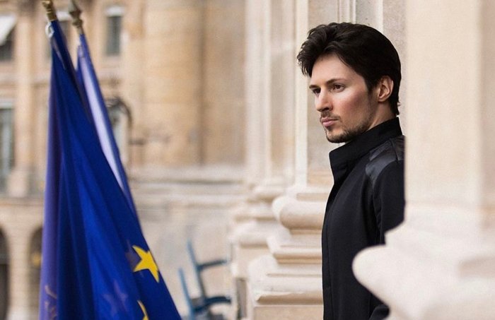 Pavel Durov hamon so‘roq qilinmoqda