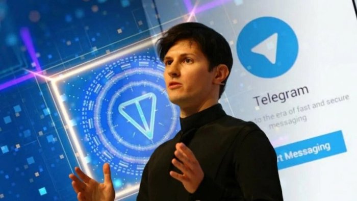 Pavel Durov Telegram&#039;da kutilayotgan yangilanishlarni e’lon qildi