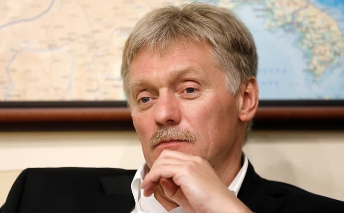 Peskov Armanistondagi Mir bilan bog‘liq qiyinchiliklarda Amerikani aybladi