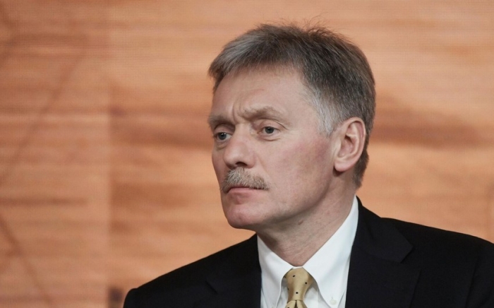 Peskov: Rossiya urush holatida turibdi