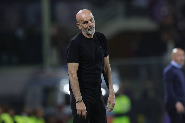 Pioli «Milan»dagi kelajagi haqida gapirdi