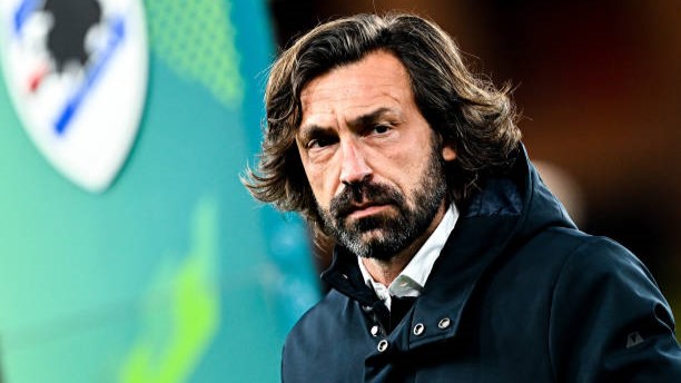 Pirlo «Yuventus»ning muammosi haqida fikr bildirdi 