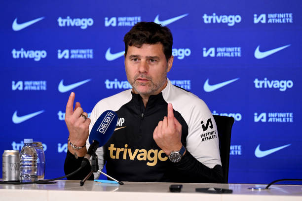 Pochettino jarohat olgan futbolchilarining ahvoli haqida gapirdi