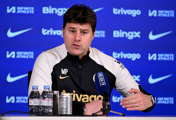 Pochettino Jeymsning holati haqida ma’lumotga ega emas