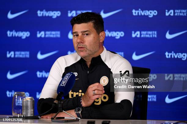 Pochettino Manchester Yunaytedni hurmat qiladi