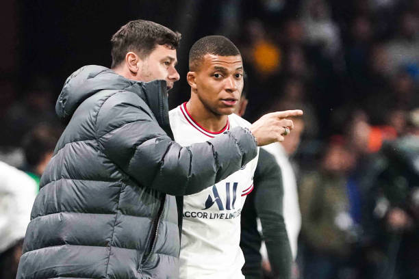 Pochettino - Mbappe haqida: U hatto Portugaliya ikkinchi ligasi o‘yinlarini kuzatadi