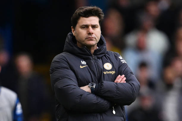 Pochettino muhim pallada shogirdlariga nima degan edi?