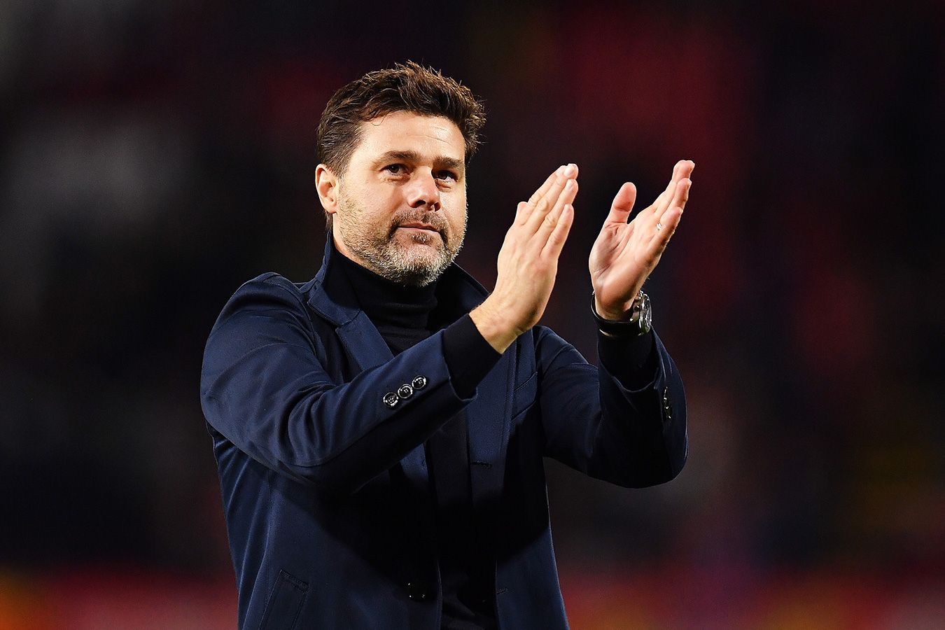 Pochettino: O‘z fikringizni bildirayotganda ehtiyot bo‘lishingiz kerak