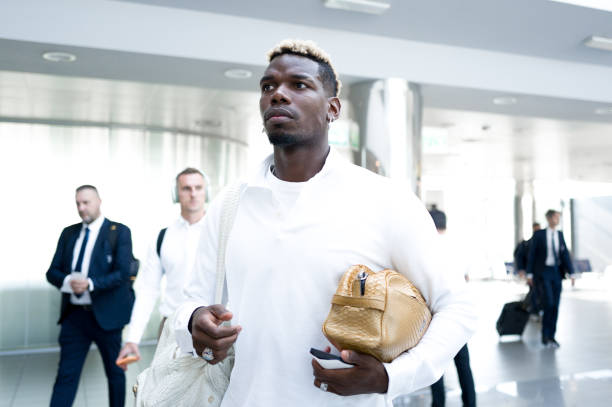 Pogba 4 yillik diskvalifikasiyasi ustidan apellyasiya berdi