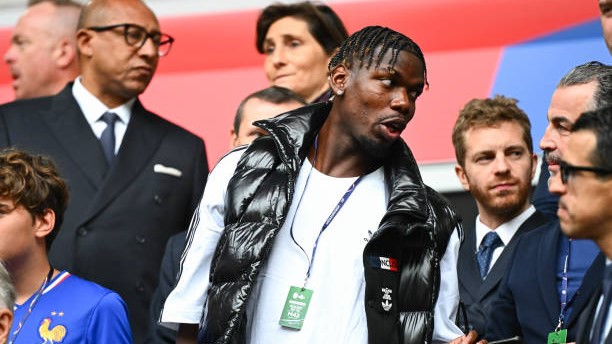 Pogba «Barselona»ga taklif qilindi, ammo...