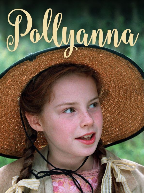 Pollianna 2003 
