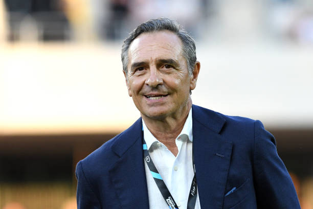 Prandelli futbolni sog‘inmasligini ochiq aytdi