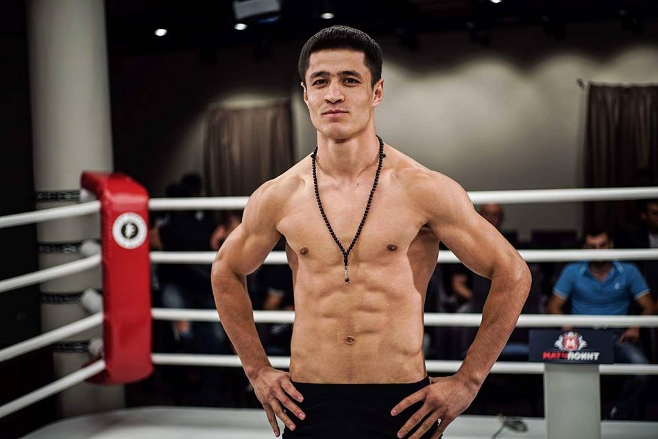 Professional boks. Shohjahon Ergashev 29 mart kuni AQSHda ringga ko‘tariladi (foto)